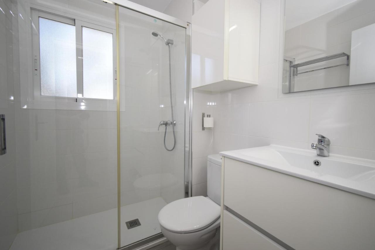 Torre San Sebastian I - Arena Apartment *